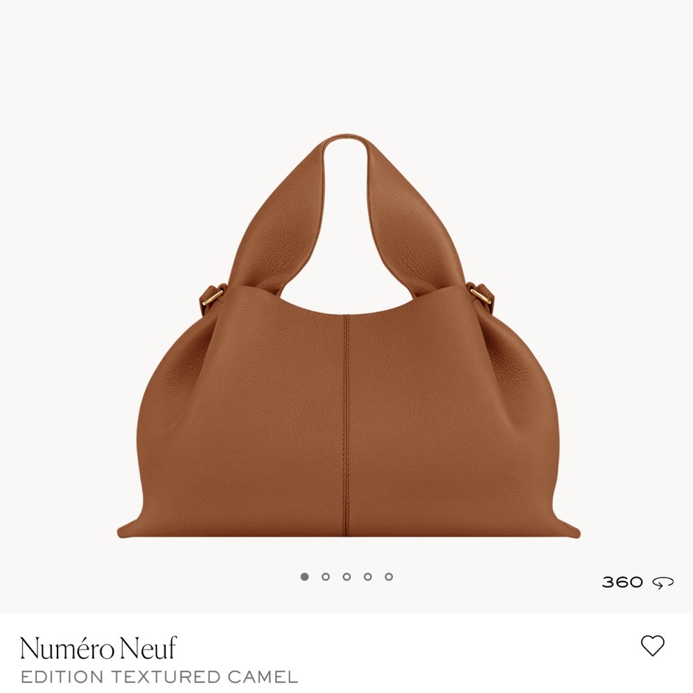 Polene Numero Neuf bag